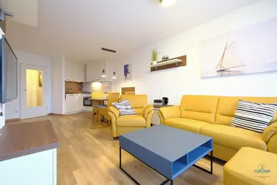 Image de Haus Lord Nelson Döse Wohnung 406