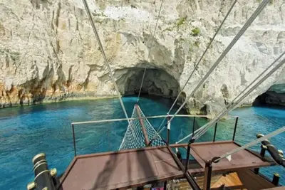 Image de Experience the royal cruise in Zakinthos