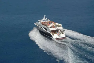 Image de Making tour explorations of Kefalonia from Zakynthos Island
