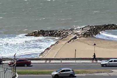 Image de Apartamento Moderno y Confortable en Mar del Plata