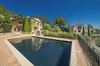 Image de Villa La Provençale