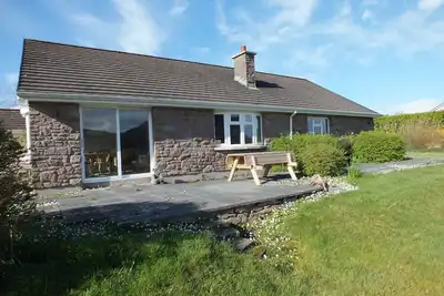 Image de Lark Rise Holiday Home Glenbeigh
