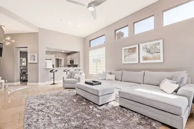 Image de Furnished North Scottsdale Terravita Country Club home is pet-friendly!