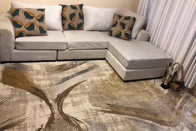 Image de 5min to the Un and Us Embassy, Modern Luxury Apartment