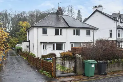 Image de 3 bedroom accommodation in Keswick