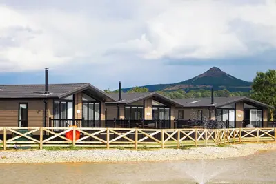 Image de The Endeavour Lodge - Ukc4061