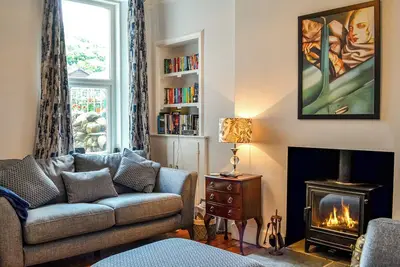 Image de 4 bedroom accommodation in Newton Stewart