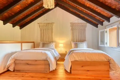Image de Chalet da Nogueira, a Home in Madeira
