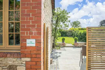 Image de 1 bedroom accommodation in Dursley