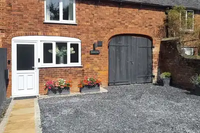 Image de Wheelwright's Cottage