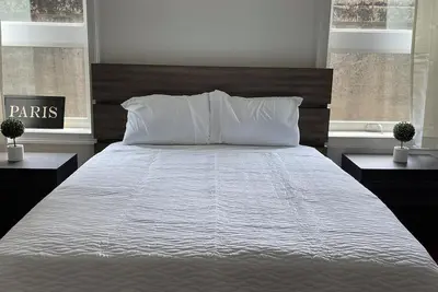 Image de Home Away Fr Home Near Nwk Penn\/Prudential Ctr\/Nyc
