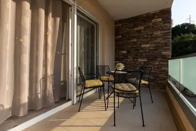 Image de Apartment Why Not - Two Bedroom Apartment with Balcony