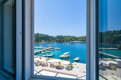 Image de Apartments Villa Royale - Premium One Bedroom Apartment with Sea View
