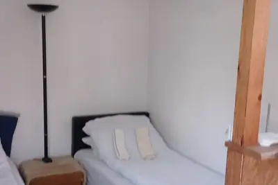 Image de Apartment Ravne - One Bedroom Apartment with Terrace