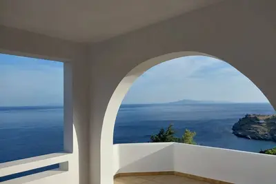 Musa Andros 3Bdrm