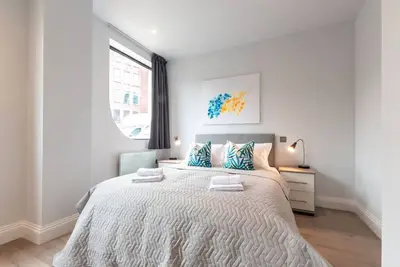 Image de Kingsbridge House Apartment Six