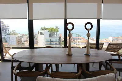 Image de Ocean View at 105 Sail View Vallarta