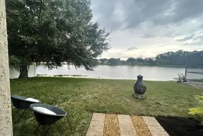Image de -Lakeview- 3b2b Home near Downtown, & Theme Parks\n