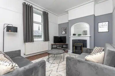 Image de Victoria Parade - Elegant and sophisticated fully equipped home