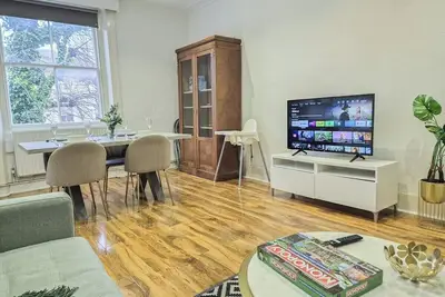 Image de 2-Bed Maida Vale flat | Little Venice, Paddington