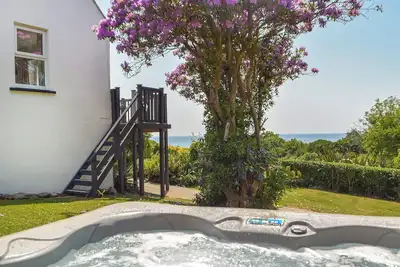 Image de Seaview Cottage - Uk44707