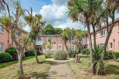 Image de Garden Apartment - Uk44654