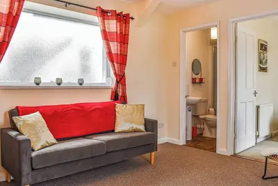 2 chambres à coucher à Combe Martin