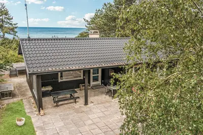 Image de Maison confortable à Sjællands Odde
