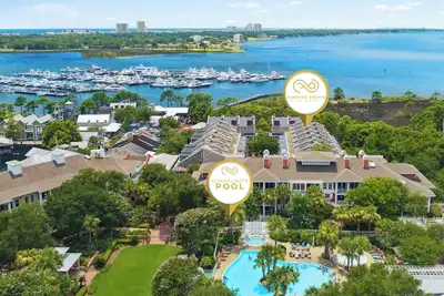 Image de Le Jardin 156 at Baytowne Wharf and Marina