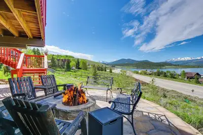 Image de Hot Tub & Views: Summit County Ski Getaway!