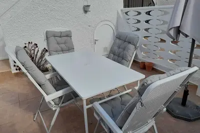 Image de 200 Playa, Wifi 600 Mb, Tv Satelite, Bbq