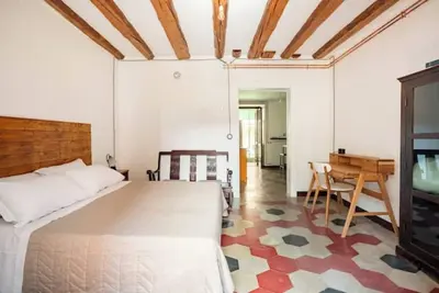Image de 1 Bedroom Apartment in Bergamo