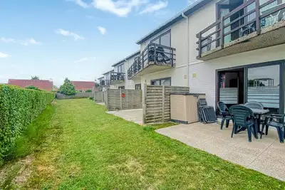 Magnifique appartement à Bredene
