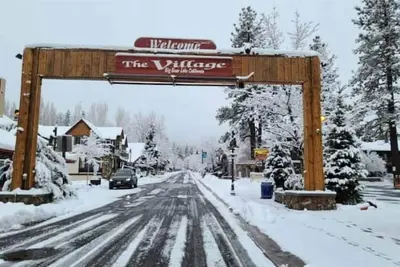 Image de Crystal Ski Castle + Hot Tub + 3 Slope Views w/Ac!