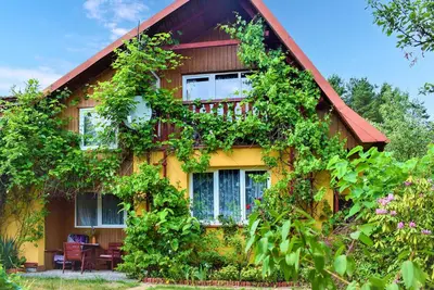 Image de Magnifique maison de 4 chambres Ă Rowy