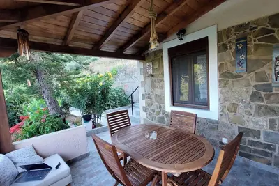 Image de The Garden House, Sitia