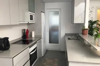Image de El Islote de Terreros, Apartamento Ideal Para Unos DĂas de Relax