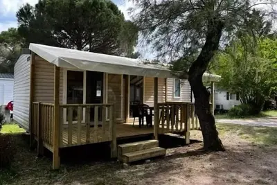 Image de Mobil-home Riviera Sun - 32m2 - 2 chambres 4 personnes