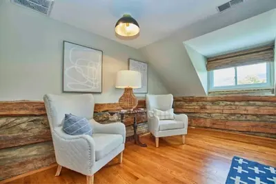 Image de The Harpers Ferry House - A River Rafting Paradise