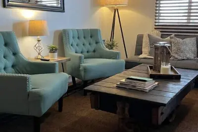 Image de Cut Bank Suite #2 near Glacier National Park! \n