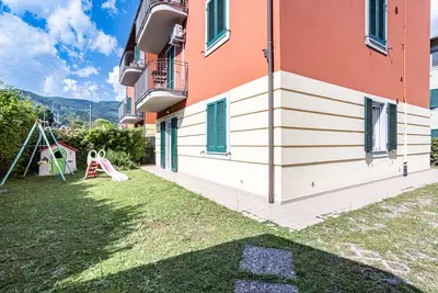 Image de Sixth of Moriano-Cozy Apt with Garden&Parking!