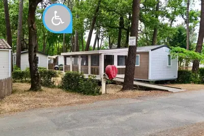 Image de Mobil-home Leben 2ch