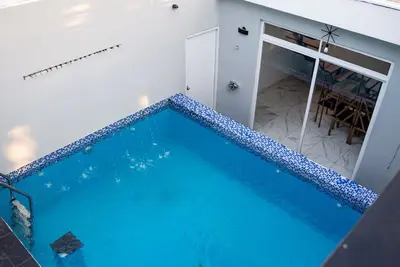 Image de Villa Boho Chic