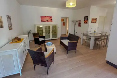 Image de Appartement Luna 'E Monte