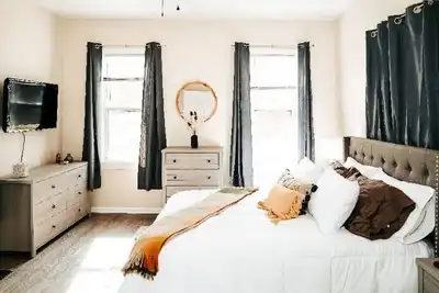 Image de 7th Heaven Cottage\n