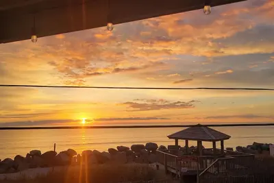 Image de Oceanfront, Pool, Pet-friendly, First Floor, Next to restaurant and Tiki Bar.