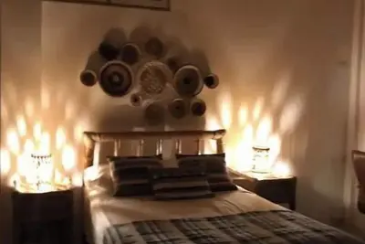 Image de Kūpuna Villas - Bungalow Ohana - Máncora Perú\n