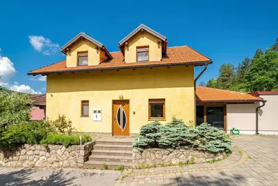 Image de Belle maison à Vrata avec WiFi