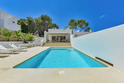 Image de La Calita - By Almarina Villas