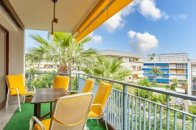 Image de Reus Méditerranée, piscine, parking et plage